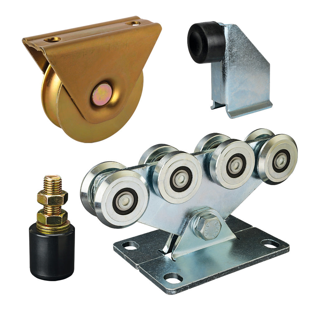 Cantilever & Sliding Gate Hardware