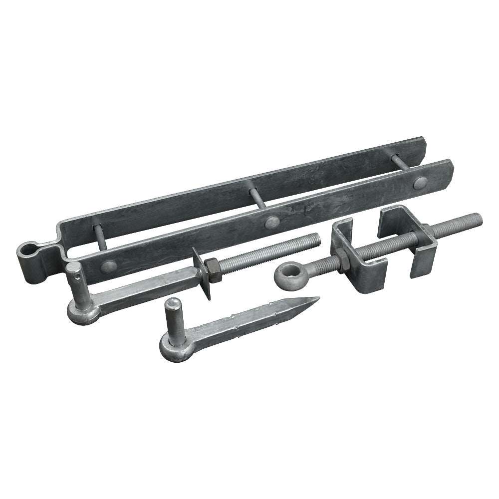 Field Gate Hardware & Ironmongery DC Iron