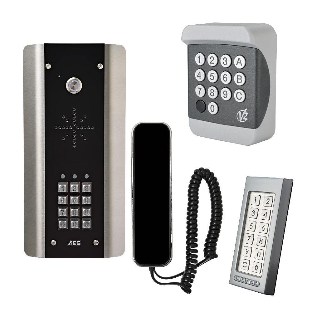 Gate Access Control Systems