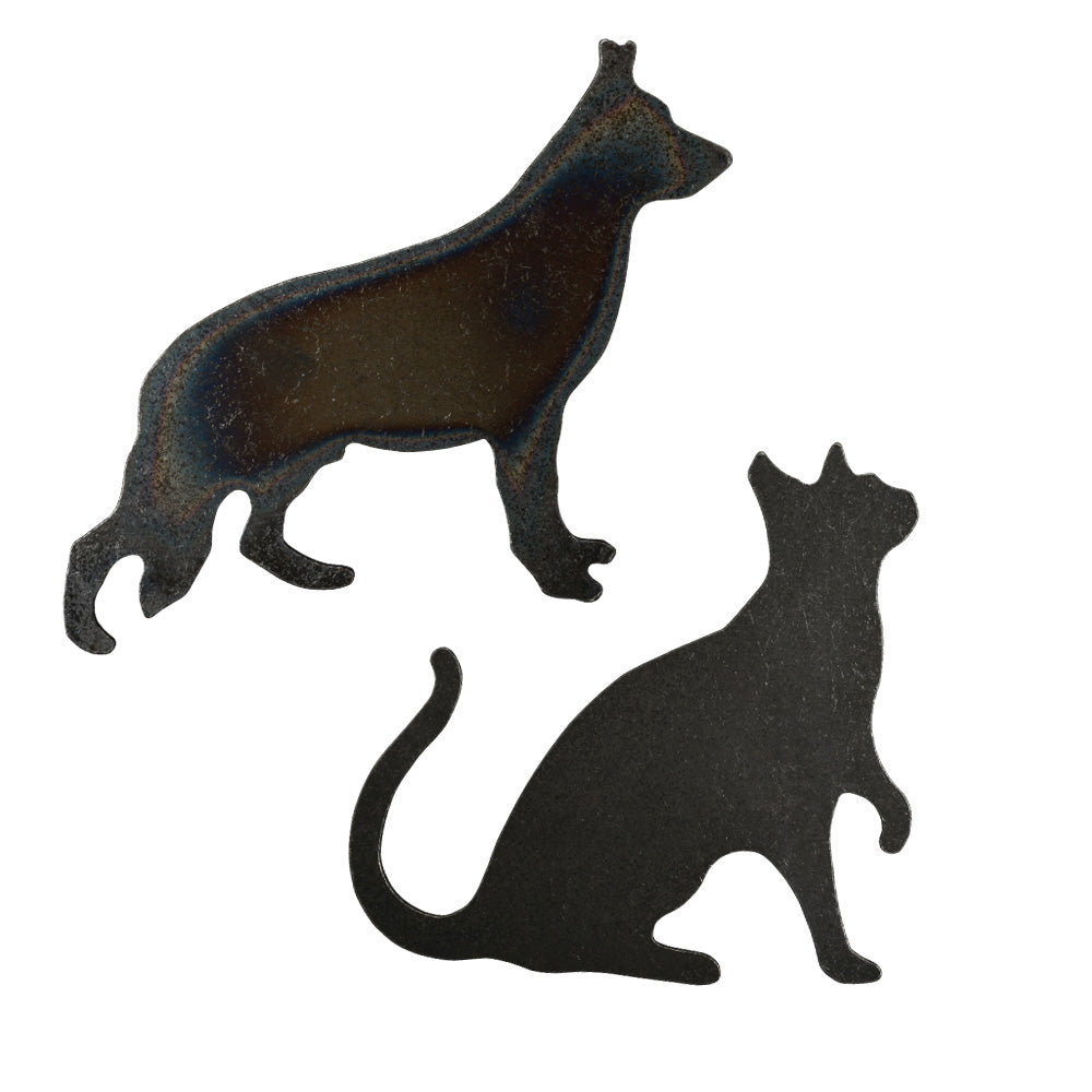 Metal Silhouette Profiles