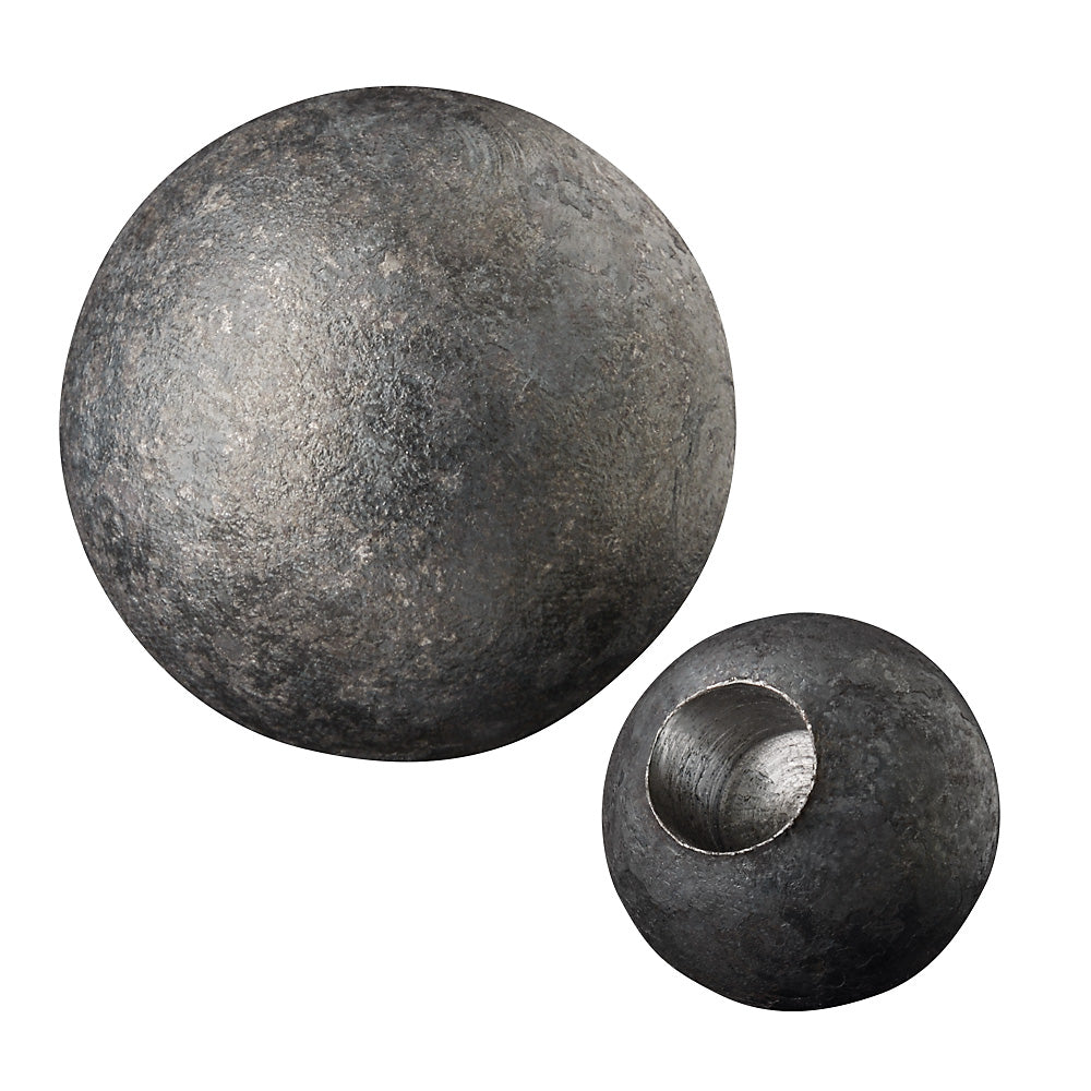 Spheres