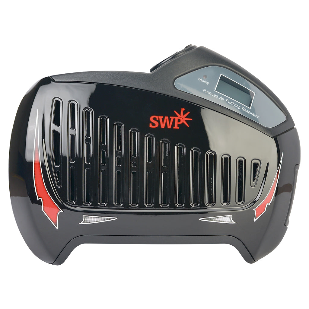 SWP Proline 3044 PAPR Welding Helmet & Powered Air Purifying Respirator