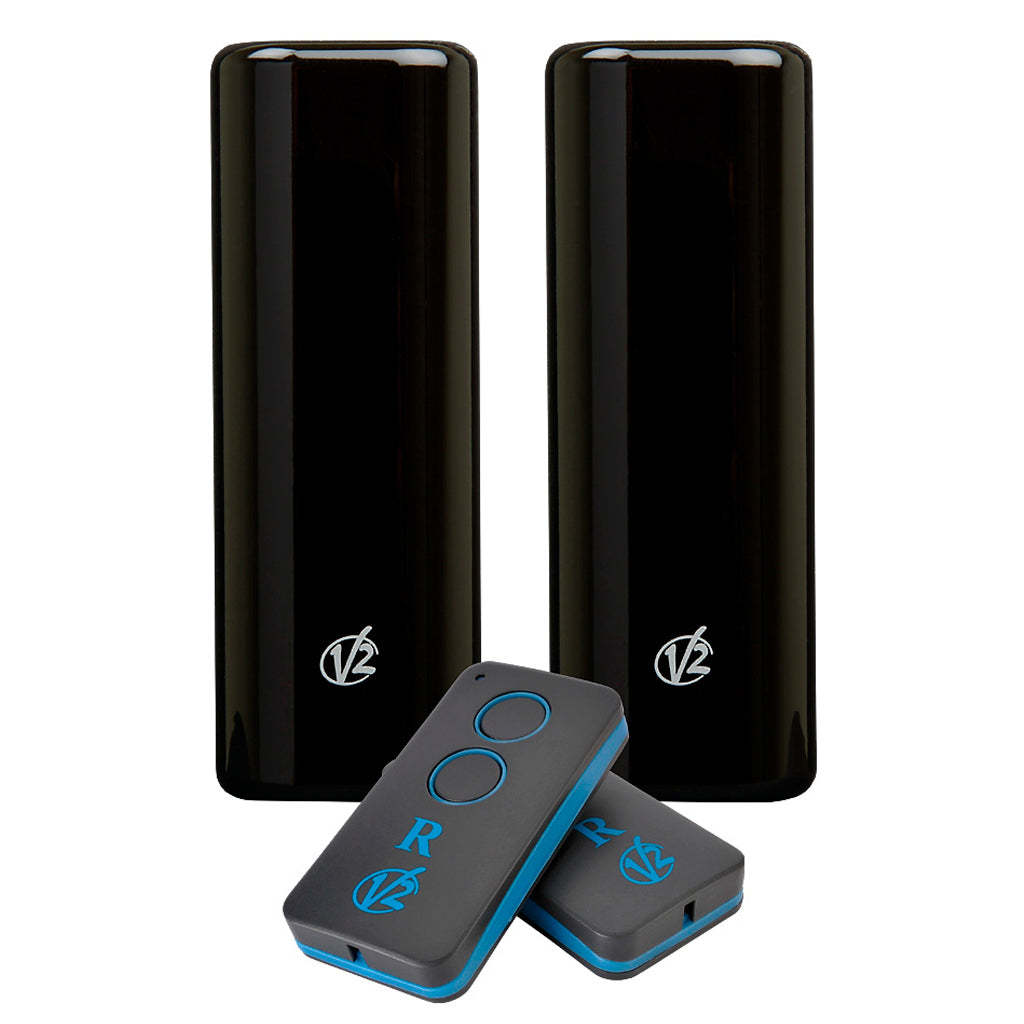 V2 Able SL 800 Sliding Gate Kit 800kg 230v