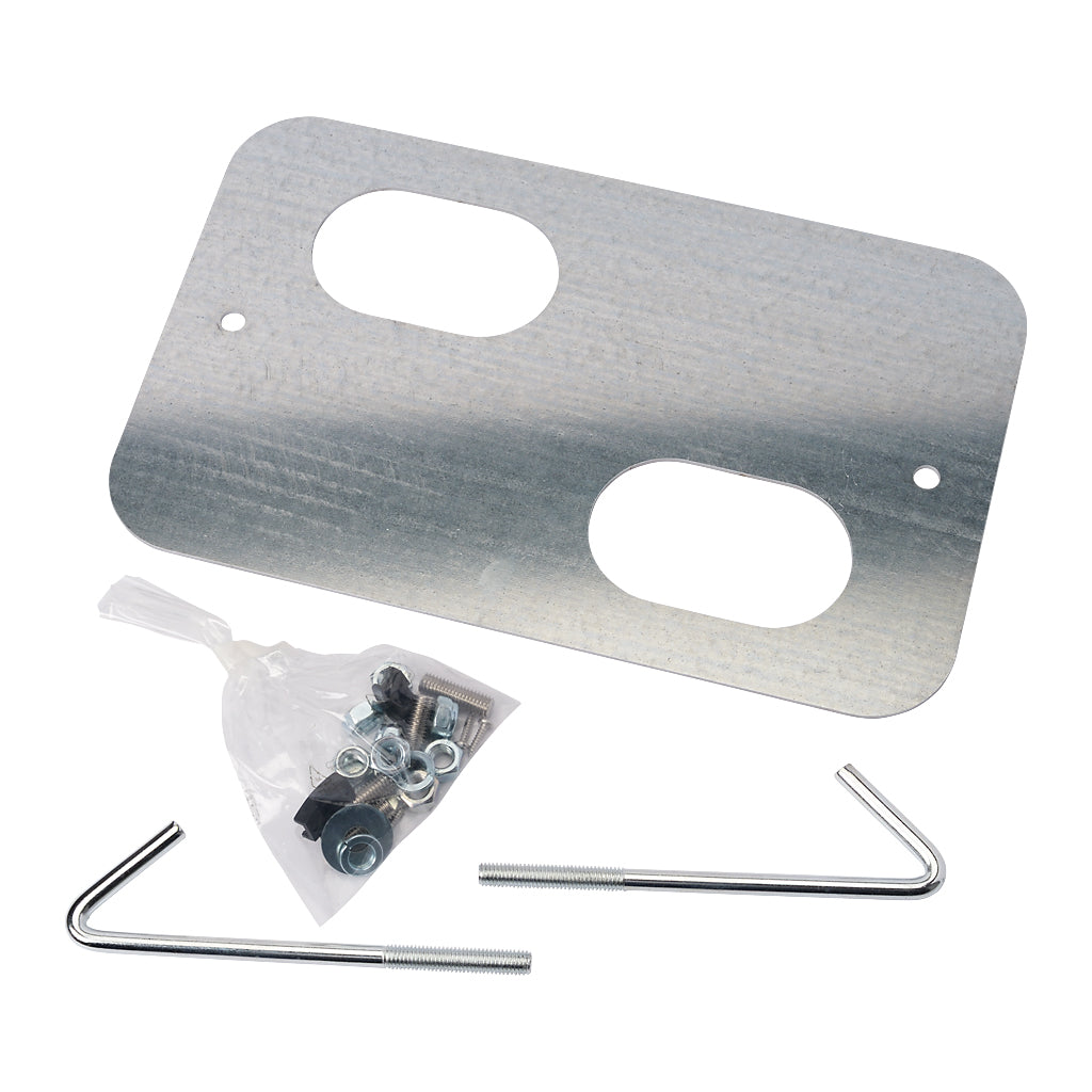 V2 Able SL 800 Sliding Gate Kit 800kg 230v