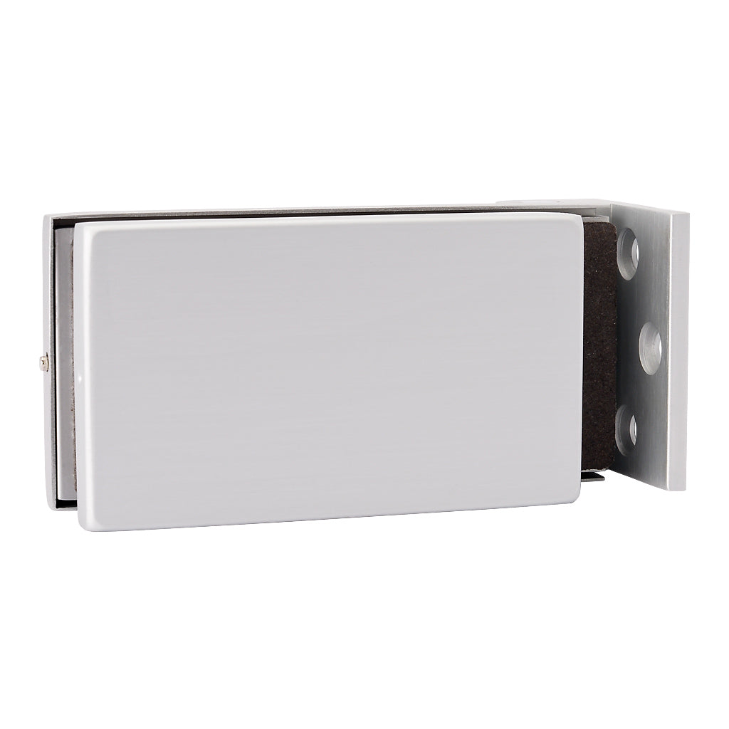 AluminIum Glass Hinge To Suit 8-12mm Glass