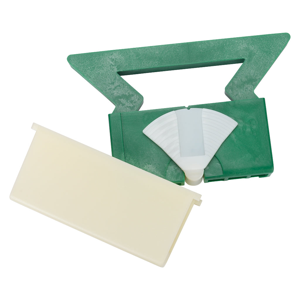 Adjustable Aluminium Channel Glass Kit For 12mm Glass 5000mm