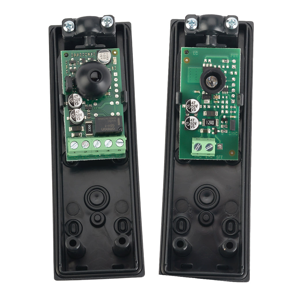 Dea Linear Wired Photocells (Pair)