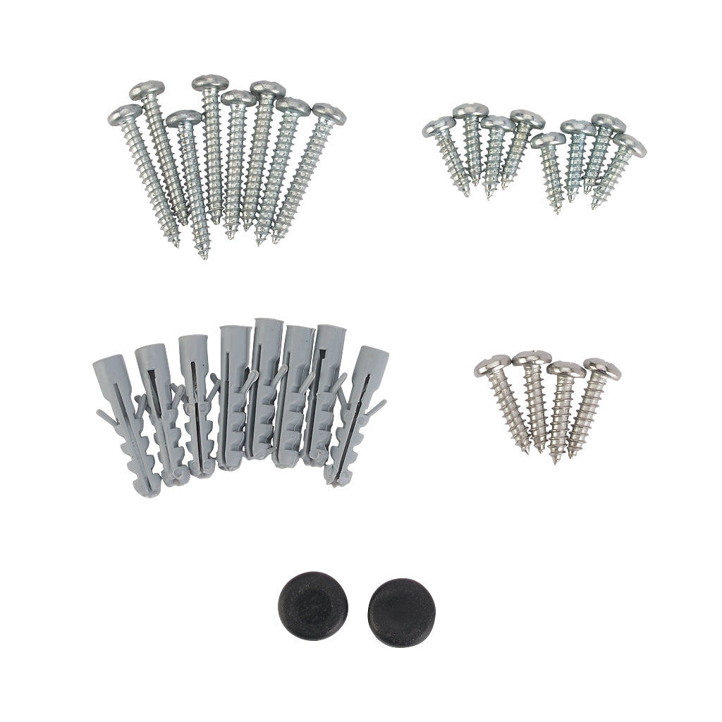 Dea Linear Wired Photocells (Pair)