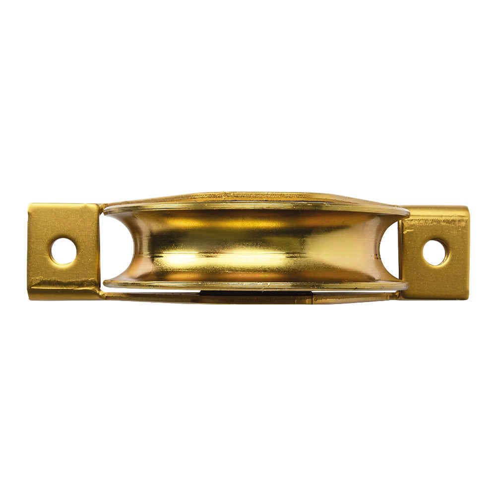 100mm Slider Wheel To Suit 20mm Ground Track