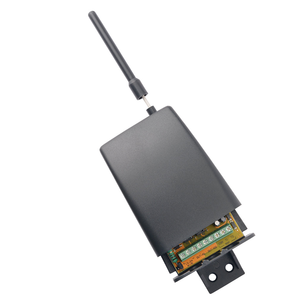 V2 Wes Base For Wireless Safety Edge Sensor