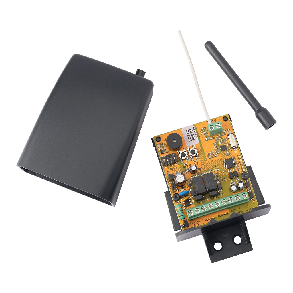 V2 Wes Base For Wireless Safety Edge Sensor