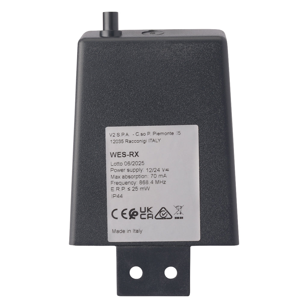 V2 Wes Base For Wireless Safety Edge Sensor