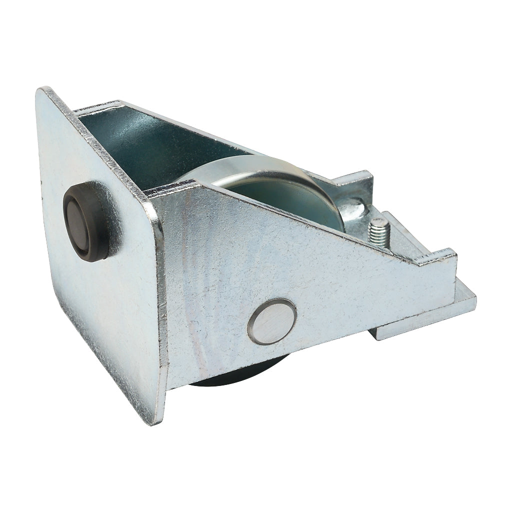 Cantilever Guide Roller Wheel Heavy
