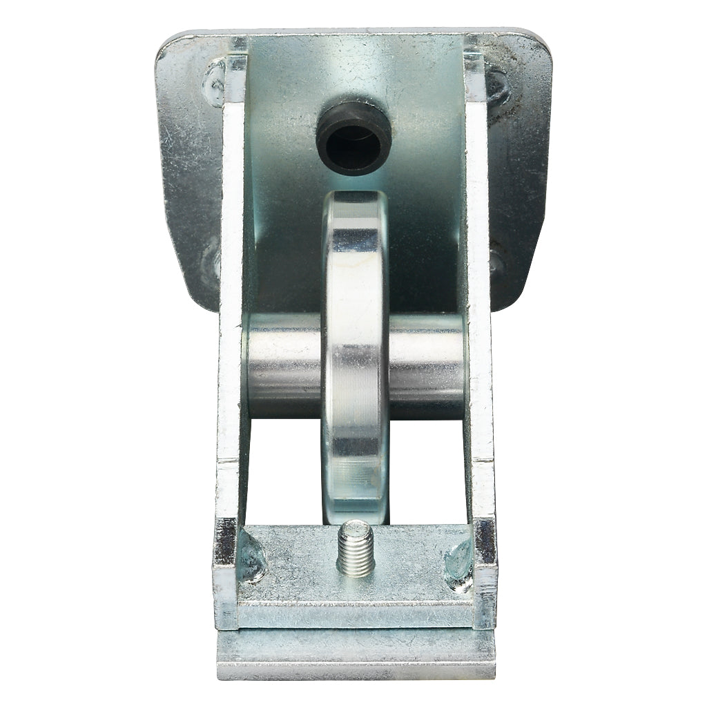 Cantilever Guide Roller Wheel Heavy