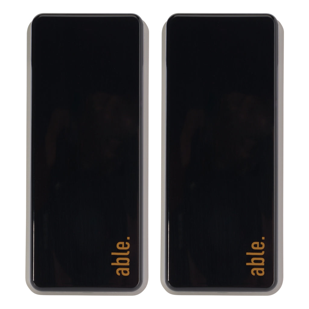 AUTO070 V2 Sensiva Wall Mounted Photocells Self Aligning (Pair)