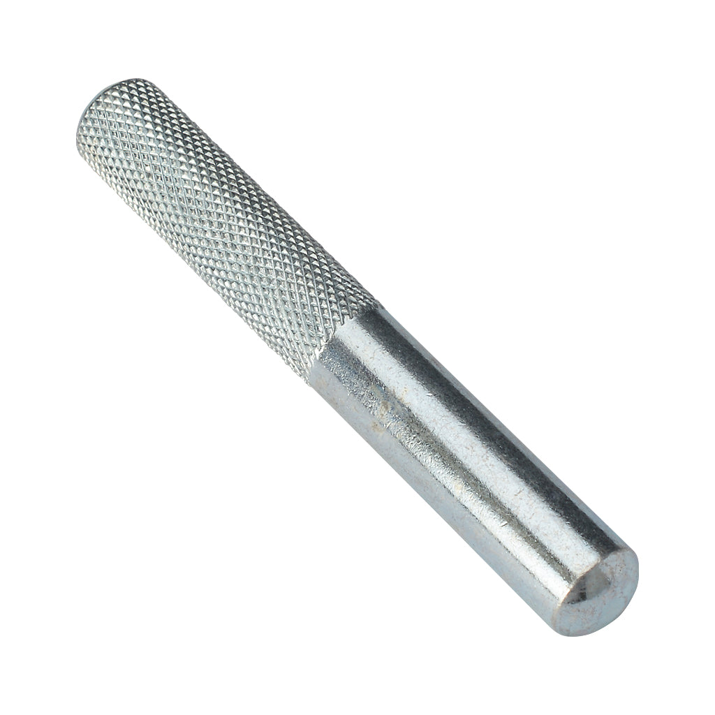 Connecting Pin For Embedded Gate Track 100mm