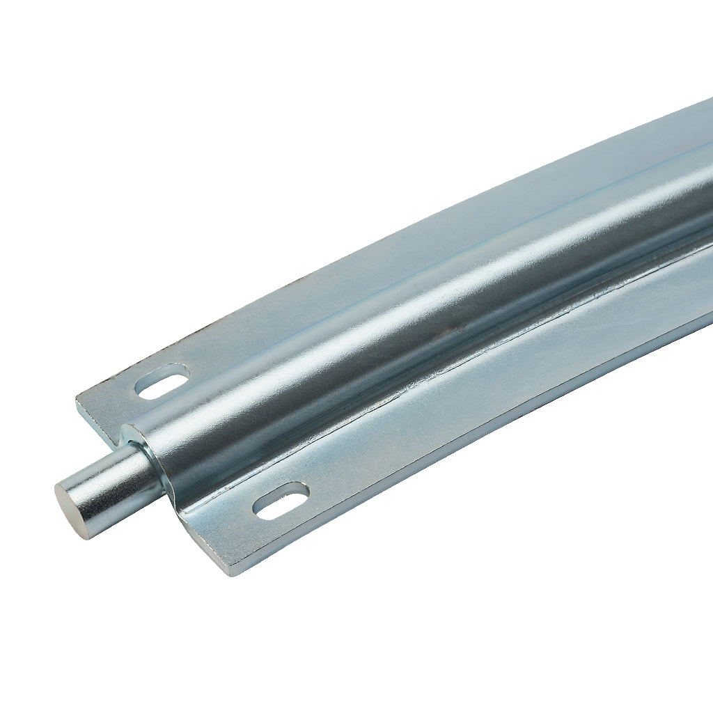20mm Diameter Sliding Gate Ground Track With 1000mm Radius