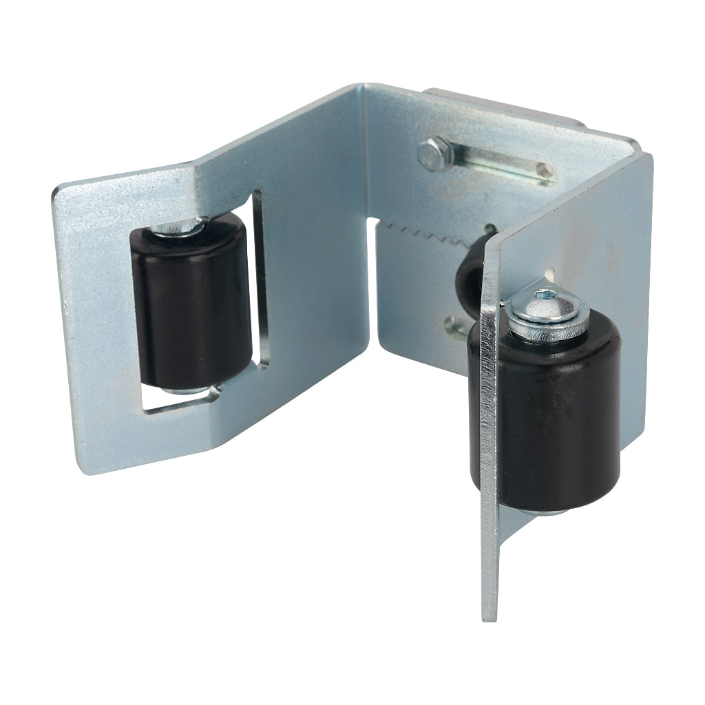 Adjustable Gate Stop To Suit 80 - 150mm Box Section