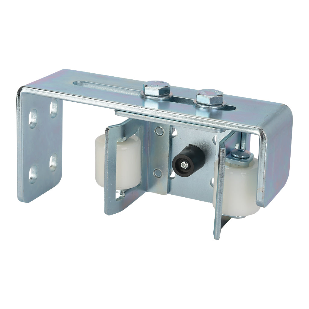 Adjustable Gate Stop Side Fix To Suit 43 - 63mm Box Section