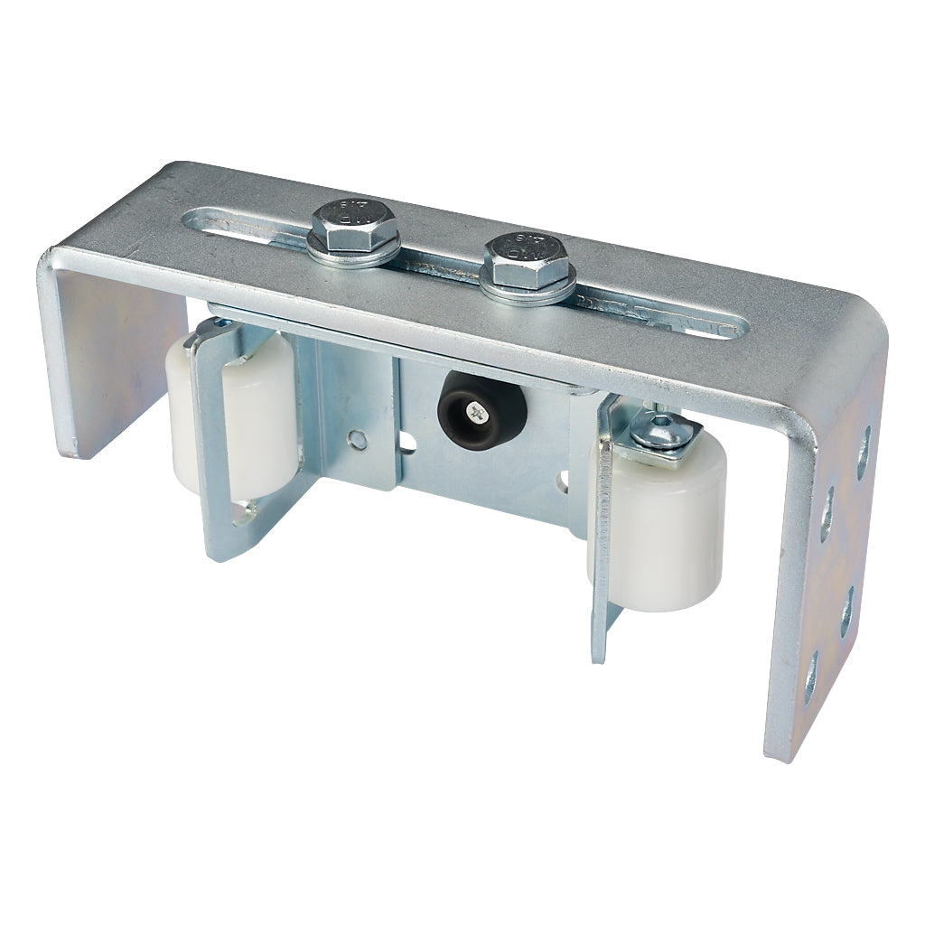 Adjustable Gate Stop Side Fix To Suit 73mm - 103mm Box Section