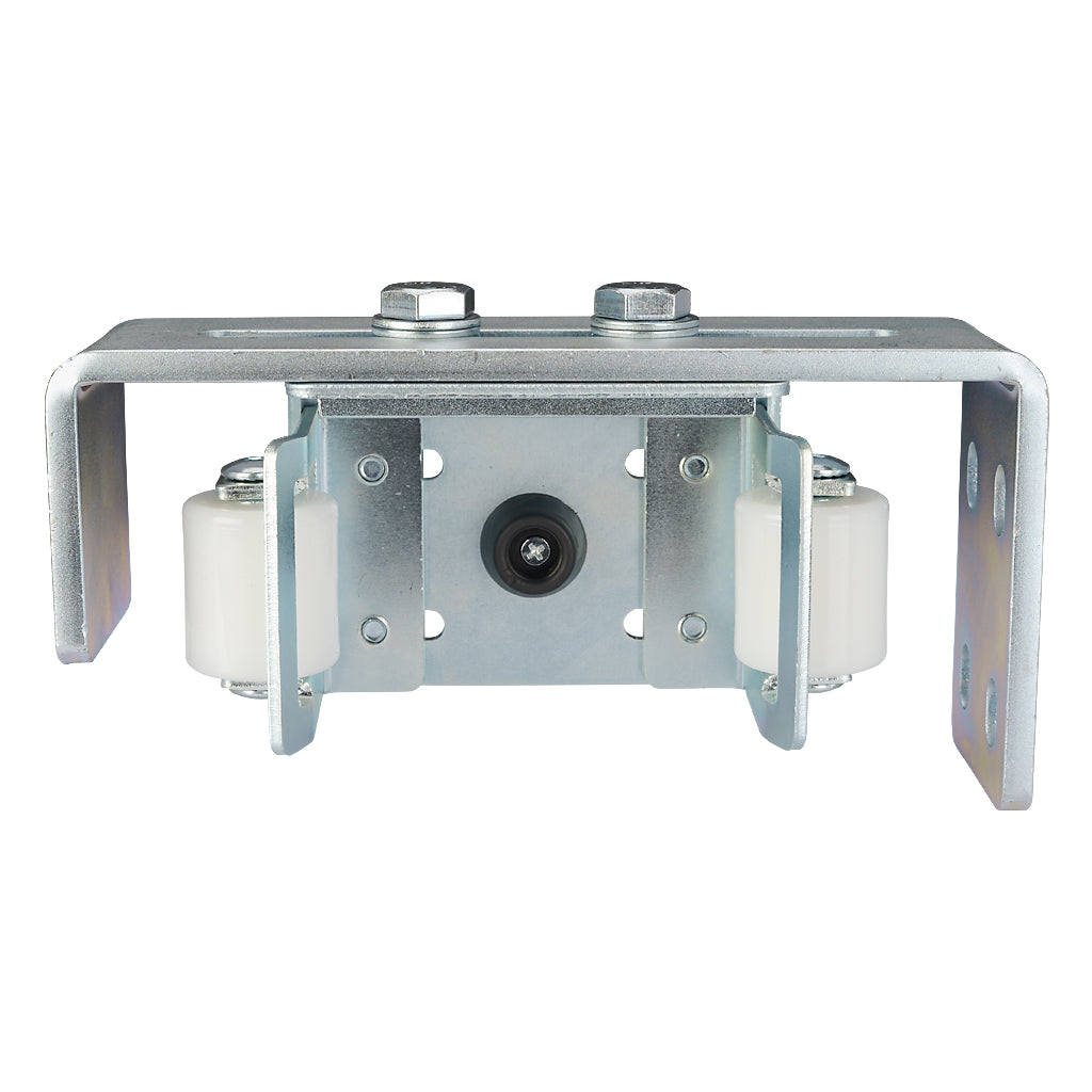 Adjustable Gate Stop Side Fix To Suit 73mm - 103mm Box Section