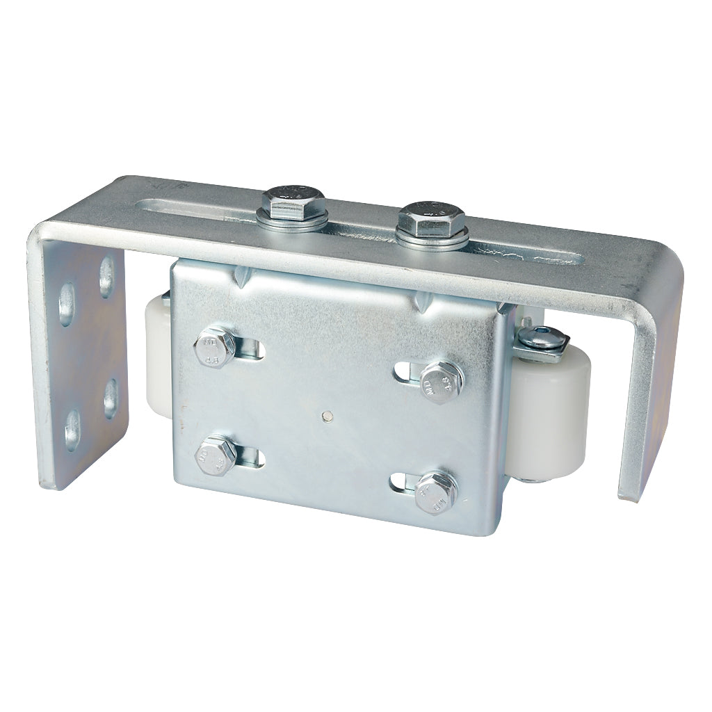 Adjustable Gate Stop Side Fix To Suit 73mm - 103mm Box Section