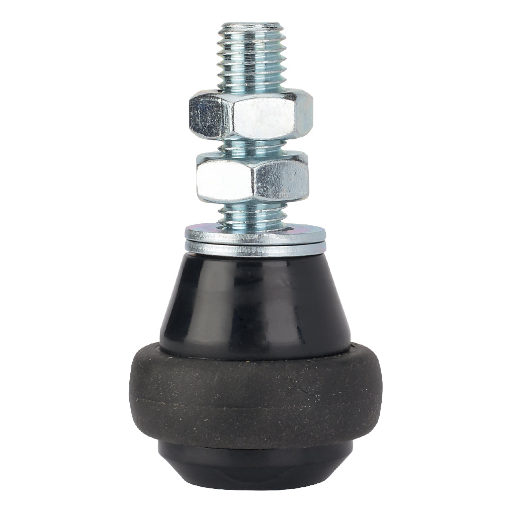 40mm Diameter Nylon Bulb Roller