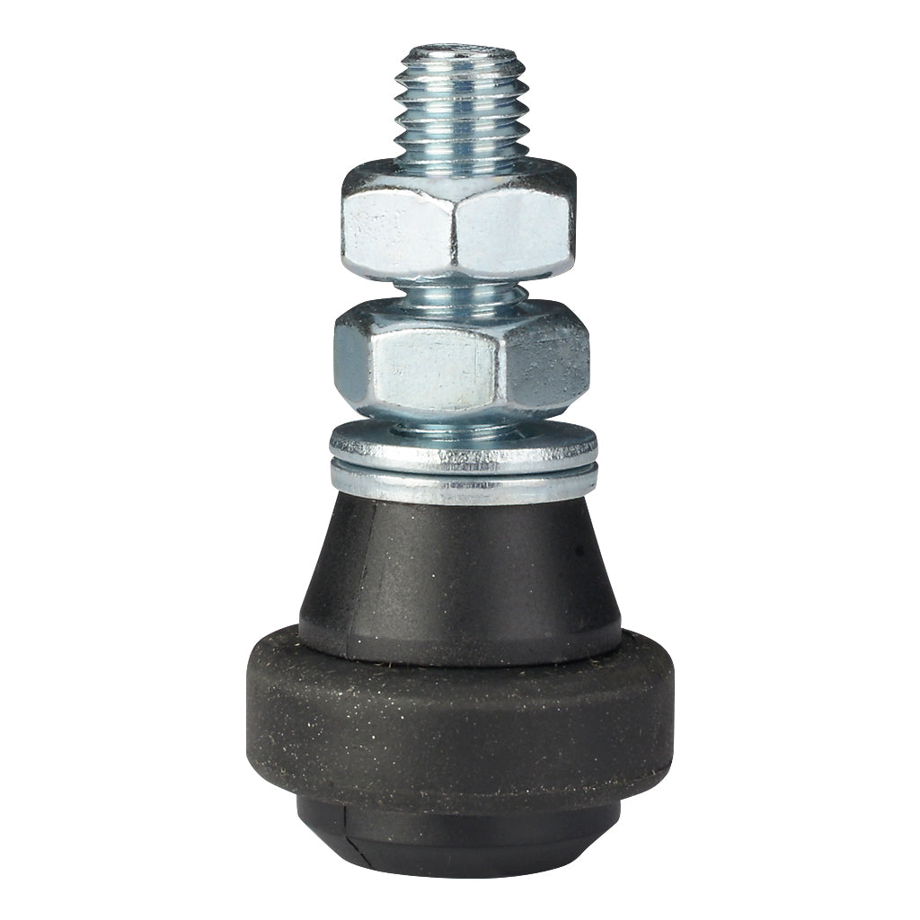 30mm Diameter Nylon Bulb Roller