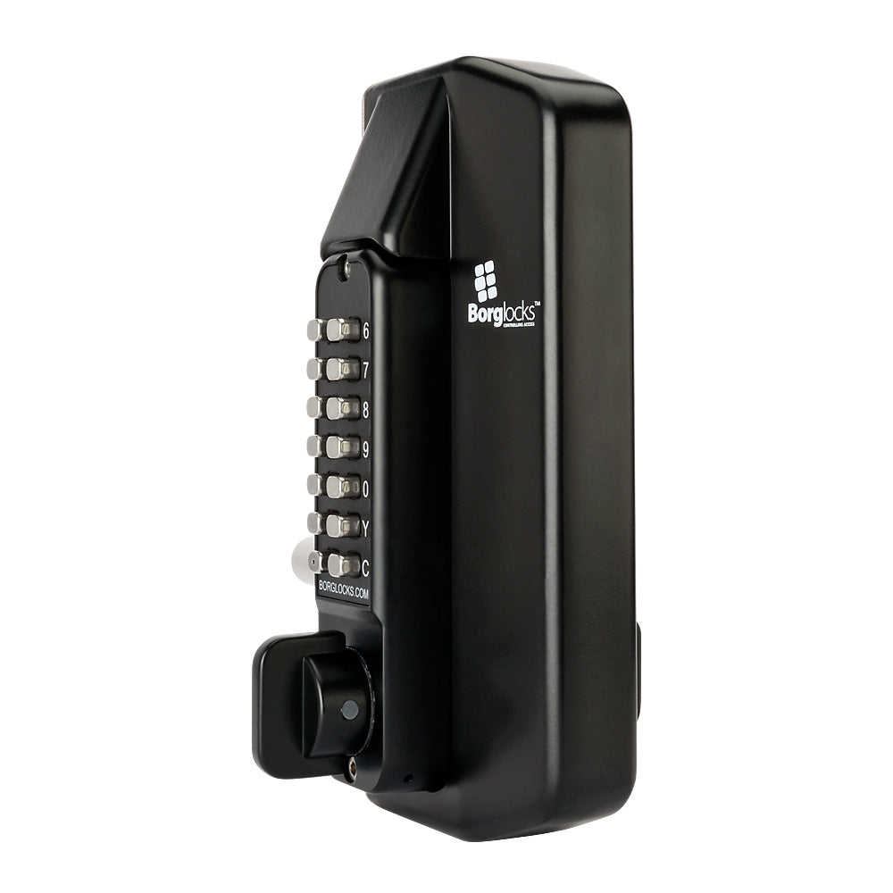 Borg BL3130ECP Double Sided Code Lock