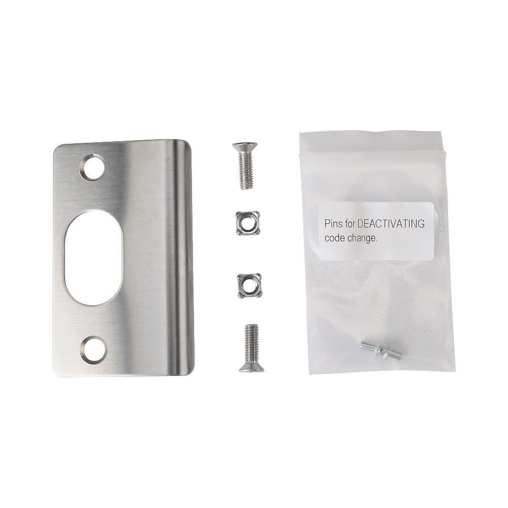 Borg BL3130ECP Double Sided Code Lock