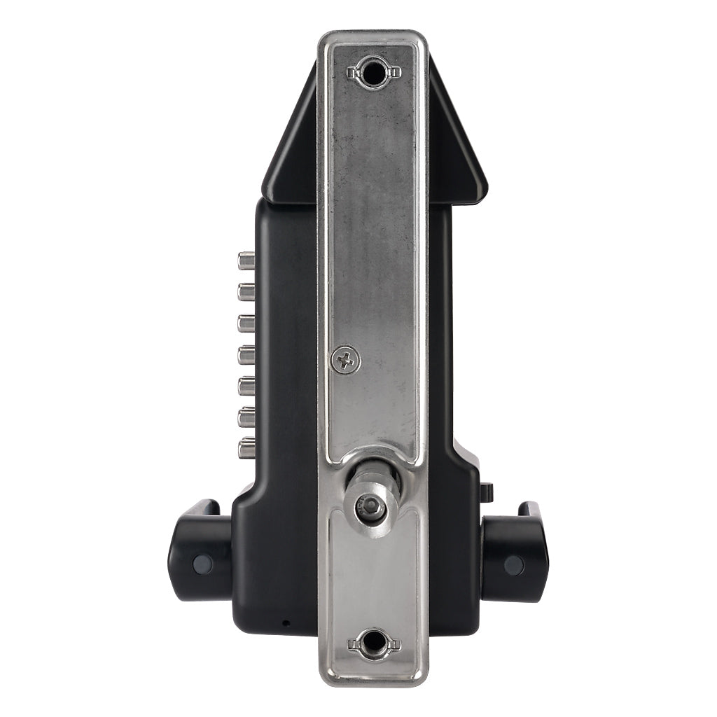 Borg BL3400ECP Code Lock 1 Sided Code With Free Turning Lever