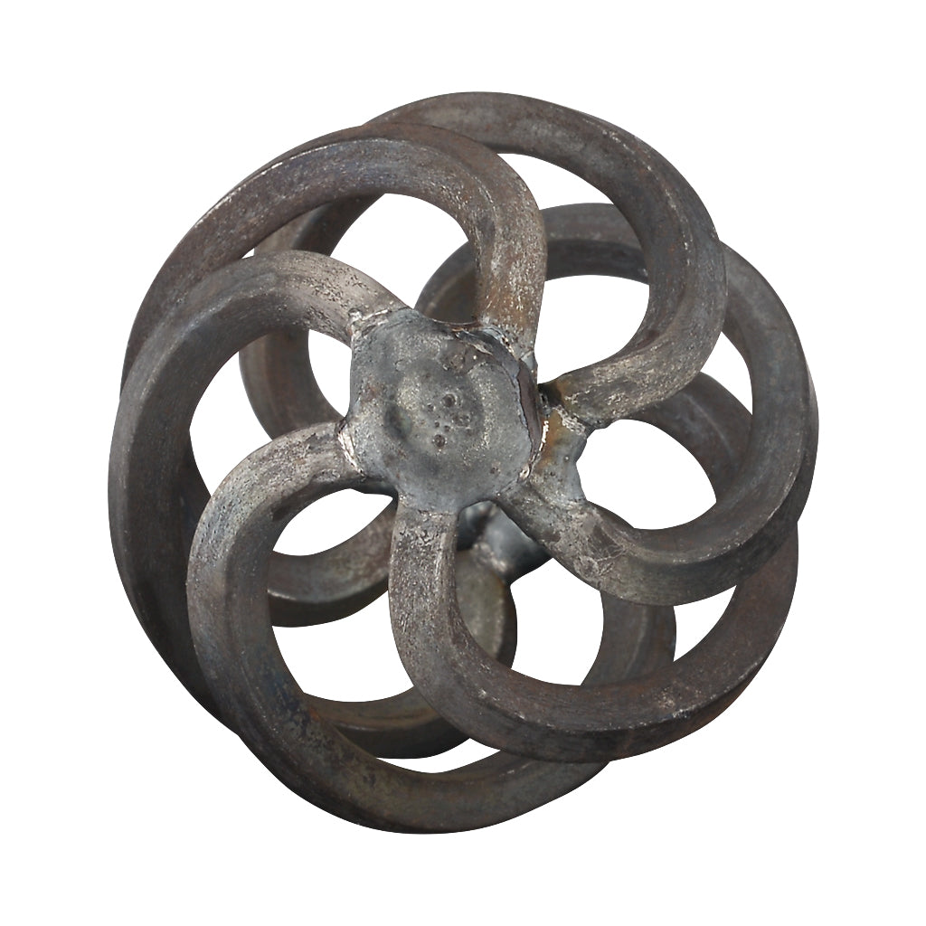 BS5C 4mm Strand Basket 50mm Ball