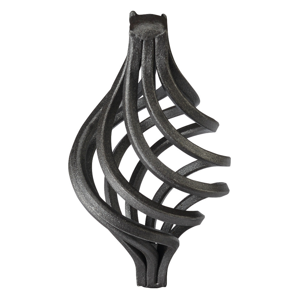 BS9 16mm Basket 140 x 75mm