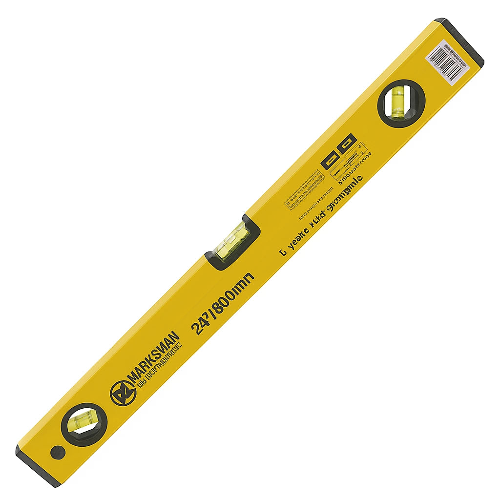 Builders Spirit Level 24"