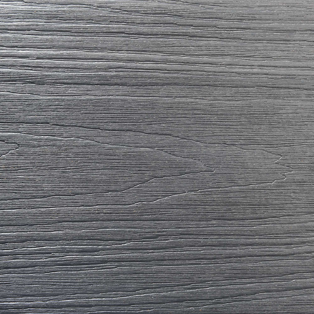 NewTechWood Ultrashield UH57 2m Composite Gate Board Embossed Light Grey