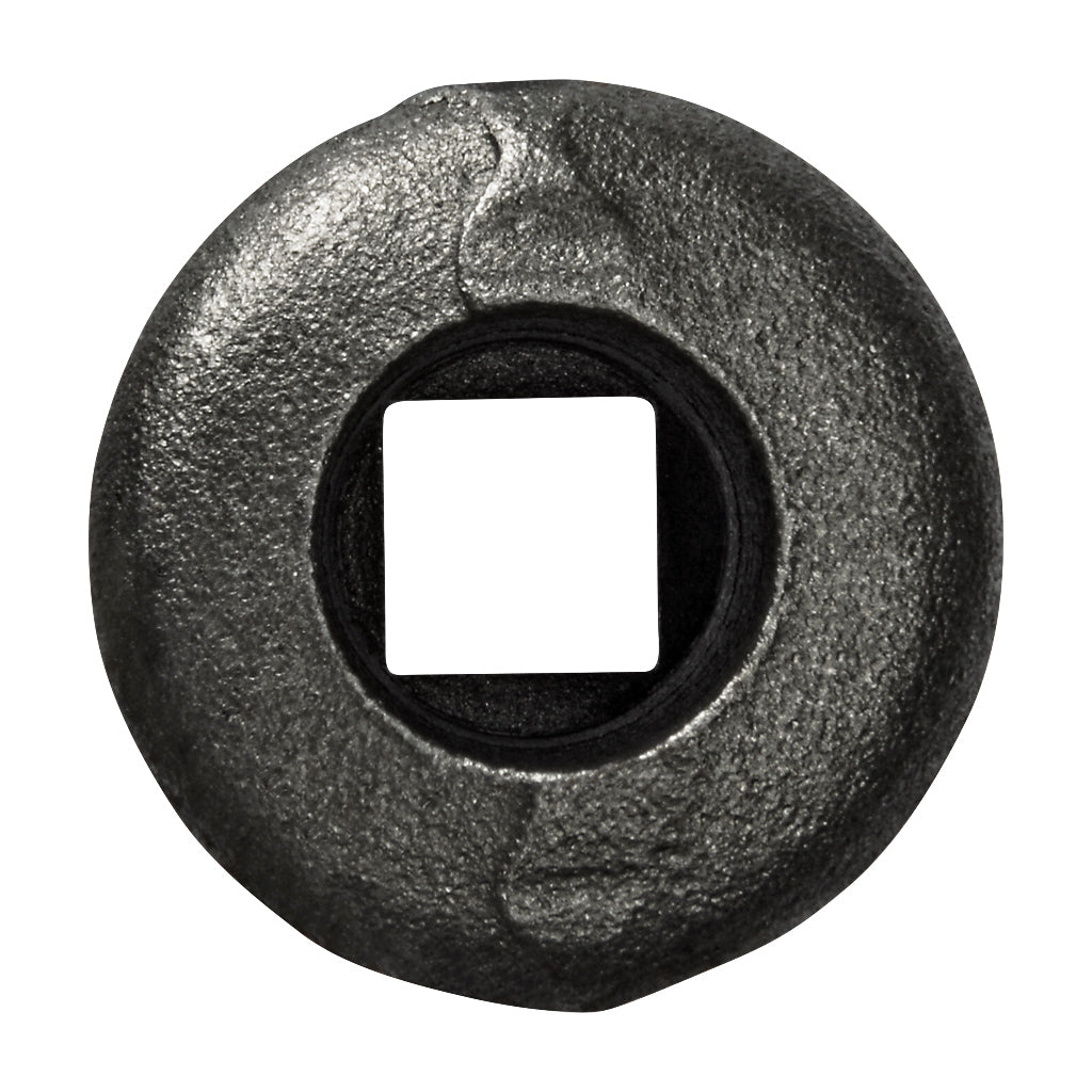 CL22 Collar 40 x 40mm 12.5mm Square Hole