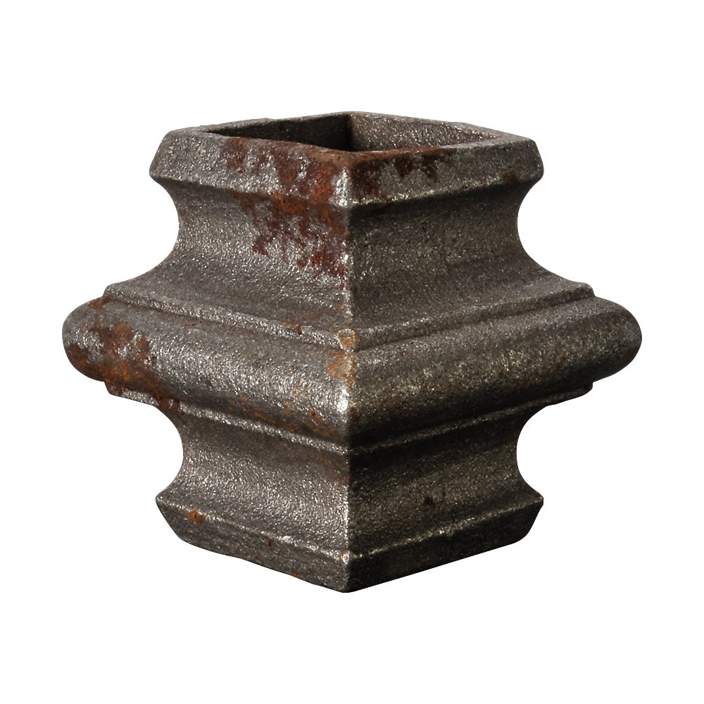 CL34A Collar 55 x 46mm 25.5mm Square Hole