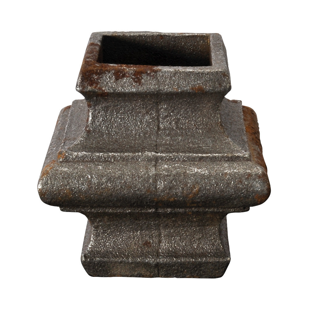 CL34A Collar 55 x 46mm 25.5mm Square Hole
