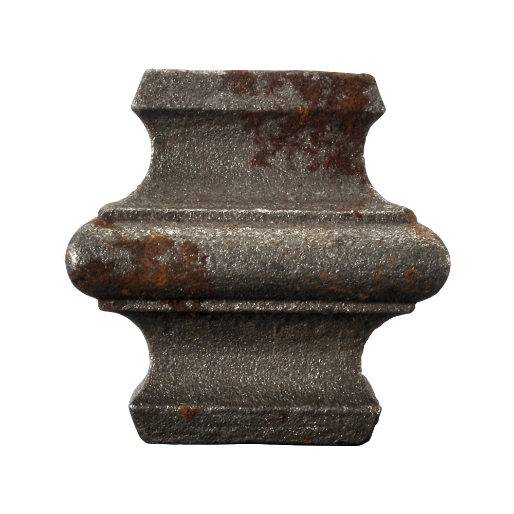 CL34A Collar 55 x 46mm 25.5mm Square Hole