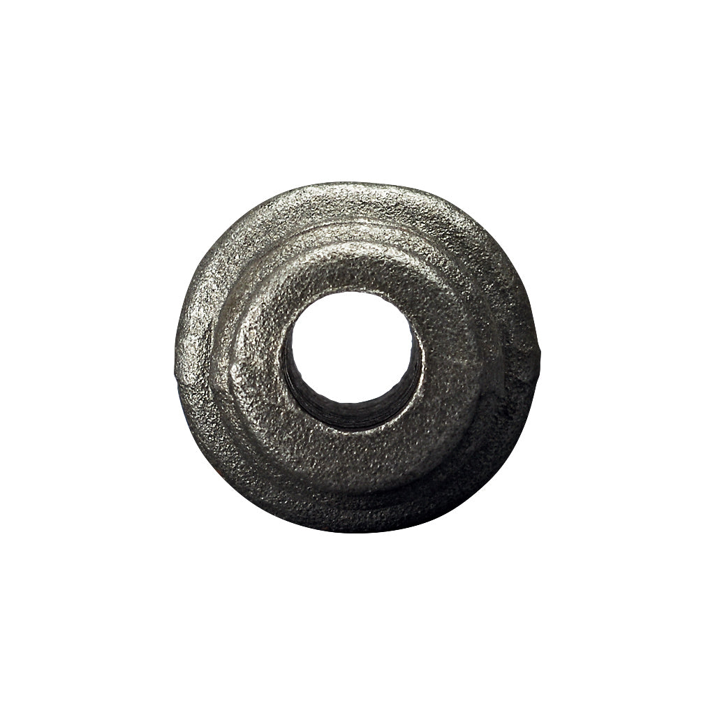 Pallet 500 CL5 Collar 63 x 37mm 12.5mm Diameter Hole