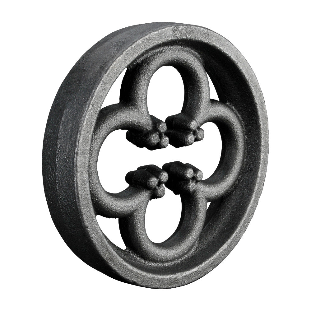 Cast Centre Piece 105mm 22mm Thick