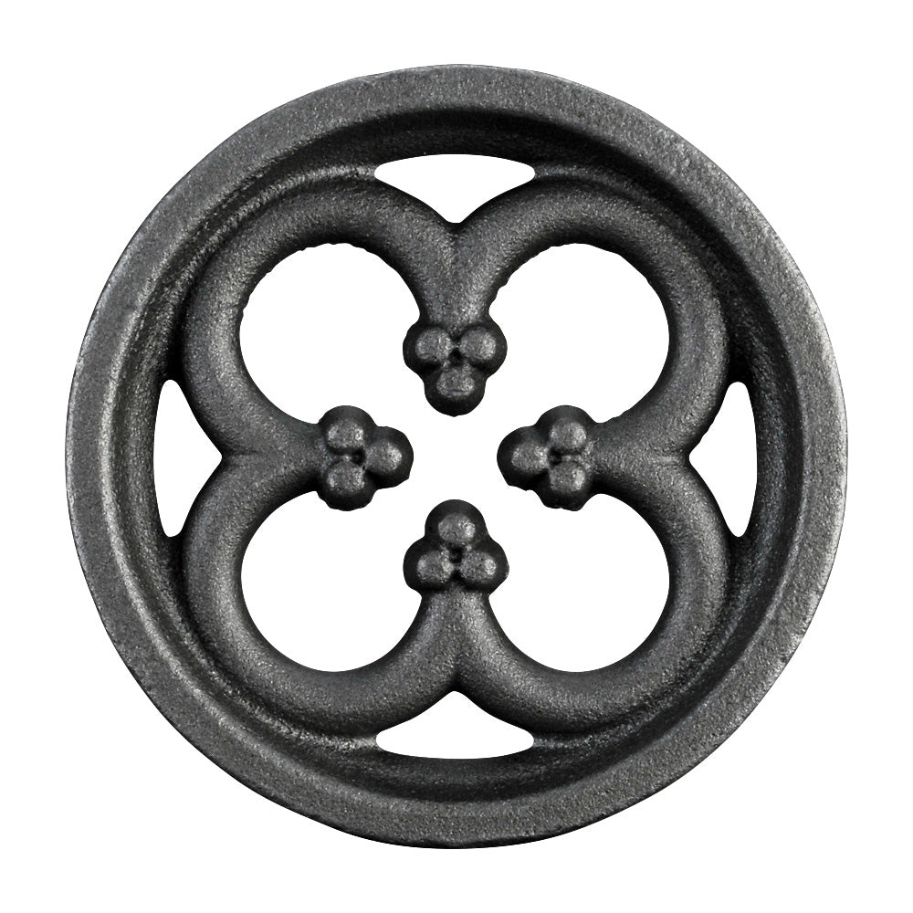 Cast Centre Piece 105mm 22mm Thick