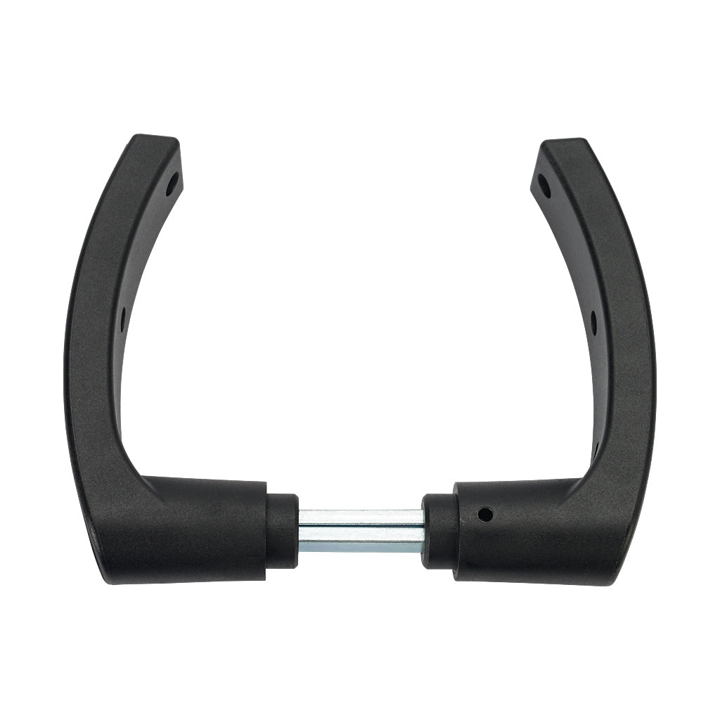 Locinox 3006P Black Polyamide Handles
