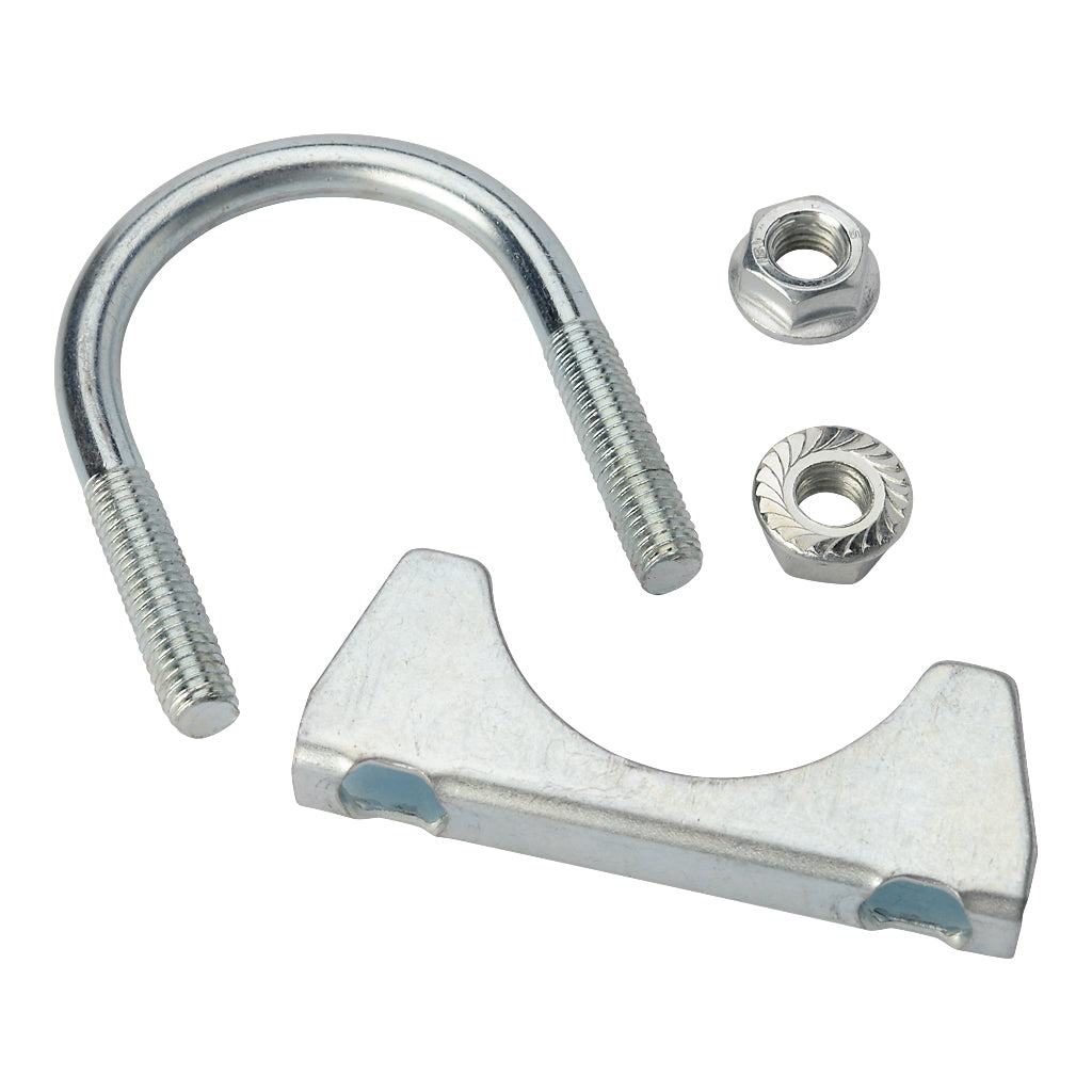 Pipe Clamp 1.5" For 33.7mm Tube