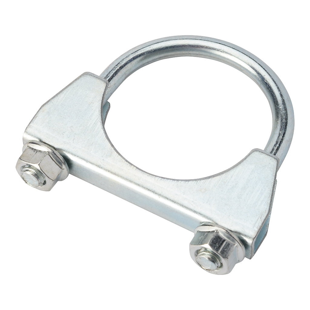 Pipe Clamp 1.75" For 42.4mm Tube