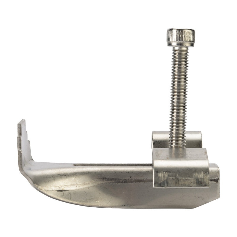 316 Stainless Steel Flooring Clip To Suit 41/100mm To 30/100mm