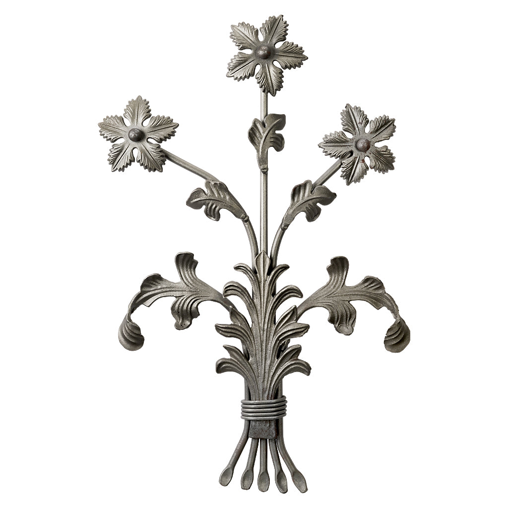 FF56 Floral Feature Panel 640 x 390mm
