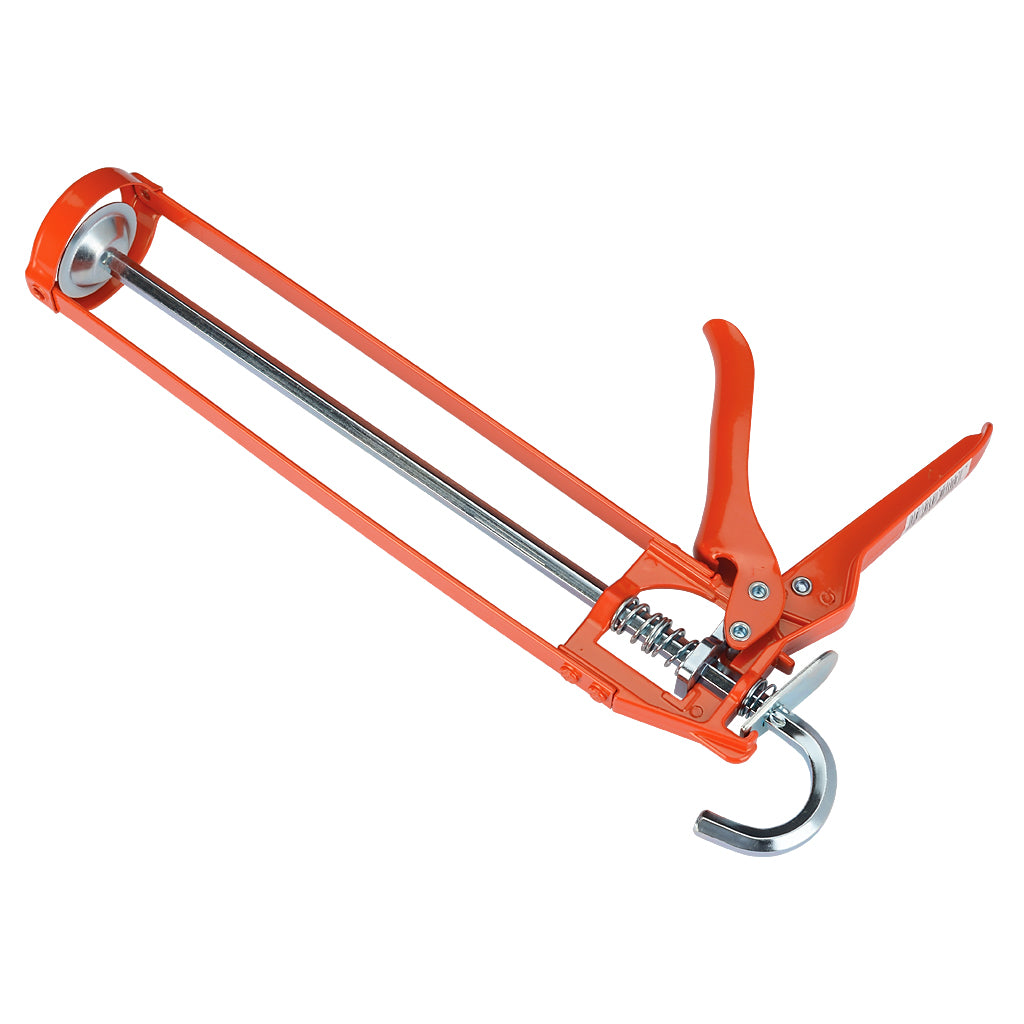 Soudal Skeleton Gun For Cartridges Up To 310ml