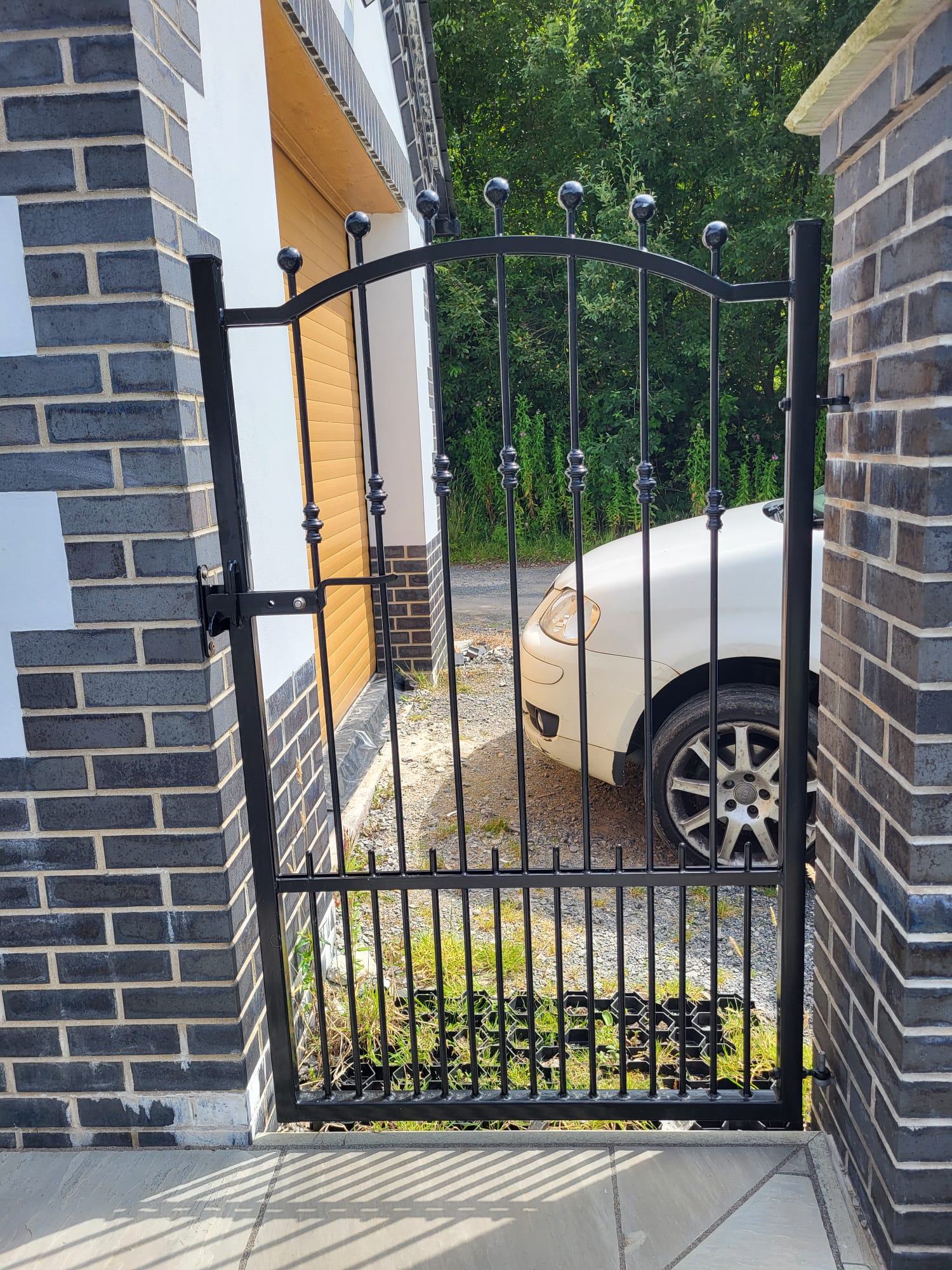 CL11 Collar 60 x 37mm 16.5mm Diameter Hole