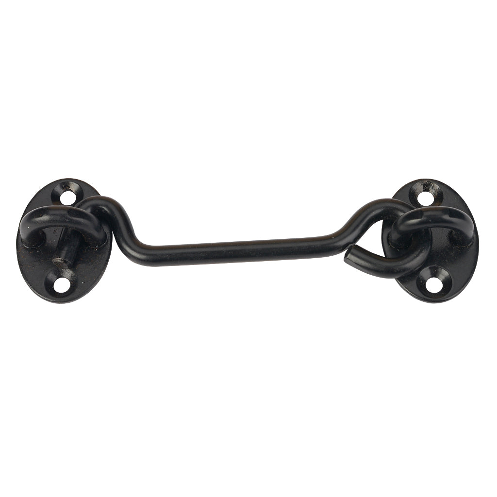 Gate Hook & Eye 115mm